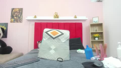 Snapshot of hanna_hornyx20 chatting on October 11, 2025, 1:16 am hanna_hornyx20 online show from October 11, 2025, 1:16 am