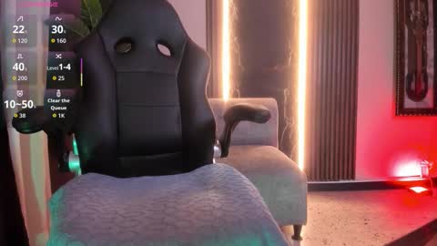 Isabella online show from March 8, 2026, 2:04 am