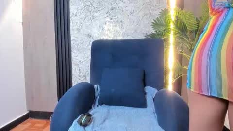 Isabella online show from March 24, 2026, 7:41 pm