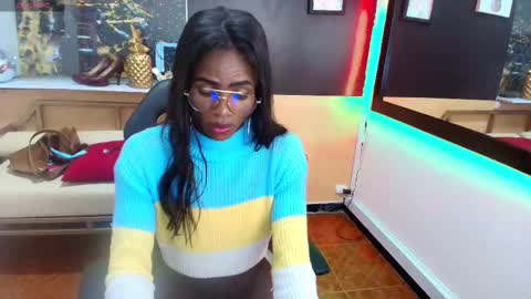 hanna_lamber online show from February 14, 2025, 12:09 am