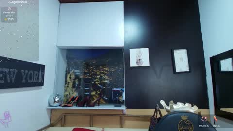 hanna_lamber online show from February 17, 2025, 1:36 am