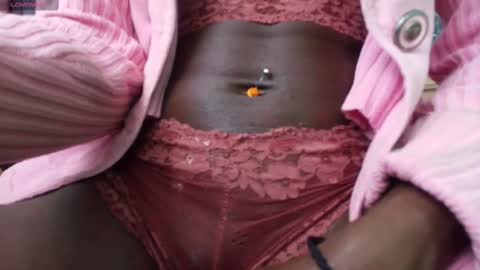 hanna_lamber online show from February 18, 2025, 4:37 am