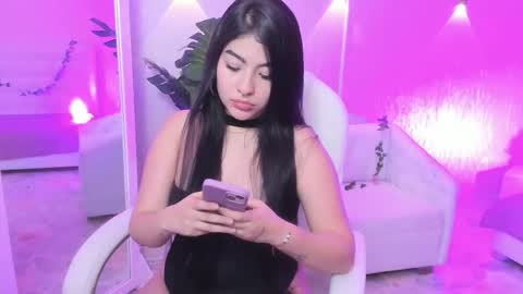 Hanna online show from March 21, 2026, 9:40 pm