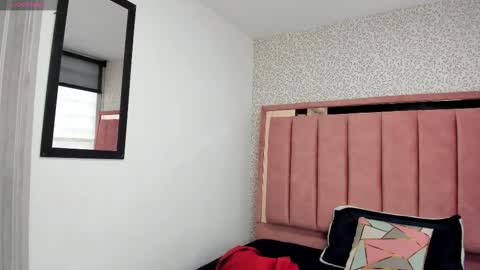  H A N N A  online show from February 28, 2026, 10:22 pm