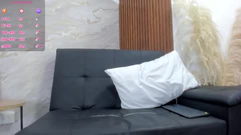 Hanna lens online show from February 24, 2026, 6:28 pm