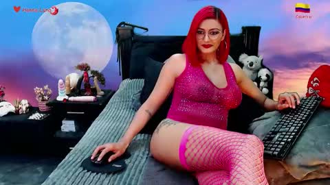 Hanna online show from January 13, 2026, 7:46 am