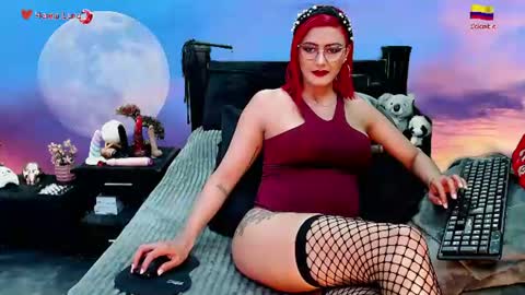 Hanna online show from July 12, 2026, 7:43 am