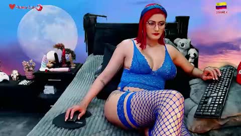Hanna online show from July 14, 2026, 8:30 am