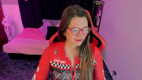 hanna_ma online show from March 27, 2026, 8:30 pm