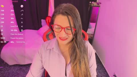 hanna_ma online show from May 2, 2026, 7:19 pm