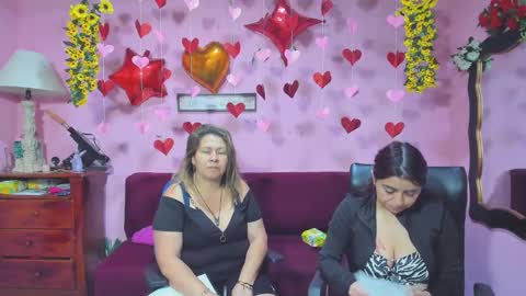 Hanna online show from February 9, 2026, 11:58 am