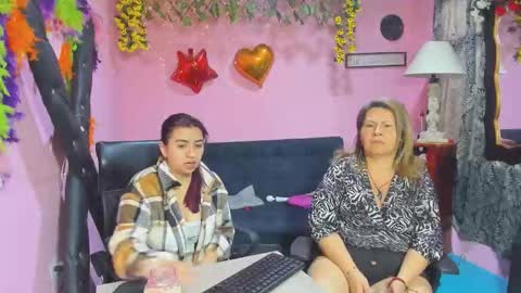 Hanna online show from March 2, 2026, 11:50 am