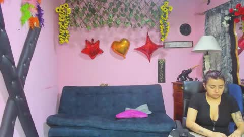 Hanna online show from March 14, 2026, 11:48 am