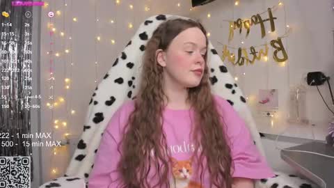 Snapshot of hanna_montanas chatting on February 12, 2025, 4:11 pm hanna montanas online show from February 12, 2025, 4:11 pm