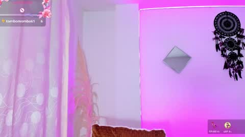 Snapshot of hanna_musk chatting on December 28, 2024, 5:14 pm Hanna musk online show from December 28, 2024, 5:14 pm