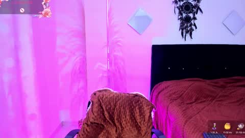 Hanna musk online show from March 4, 2025, 11:40 am