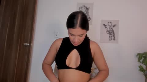 HANNA online show from October 11, 2025, 5:55 pm