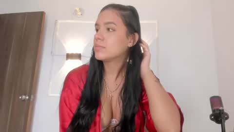 Snapshot of hanna_risso chatting on June 17, 2026, 6:20 pm HANNA online show from June 17, 2026, 6:20 pm