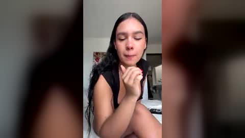 Snapshot of hanna_risso chatting on July 2, 2026, 6:36 pm HANNA online show from July 2, 2026, 6:36 pm