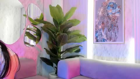 EVA online show from January 14, 2026, 1:55 am