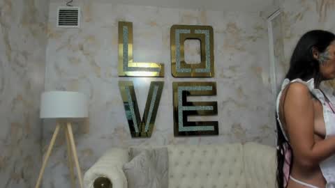 Snapshot of hanna_slut chatting on May 31, 2026, 1:58 am EVA online show from May 31, 2026, 1:58 am