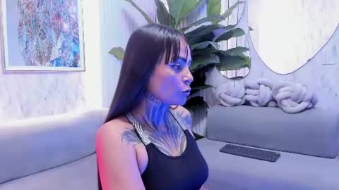 EVA online show from June 25, 2026, 2:11 am