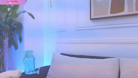 HANNA SOFIA online show from March 3, 2026, 10:21 am