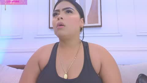 HANNA SOFIA online show from May 19, 2026, 9:37 am