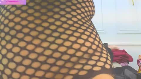 HANNA SOFIA online show from June 6, 2026, 10:53 am
