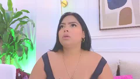HANNA SOFIA online show from June 18, 2026, 11:03 am
