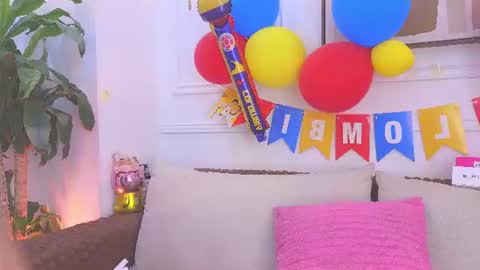 HANNA SOFIA online show from June 25, 2026, 10:42 am