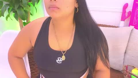 HANNA SOFIA online show from July 15, 2026, 10:53 am
