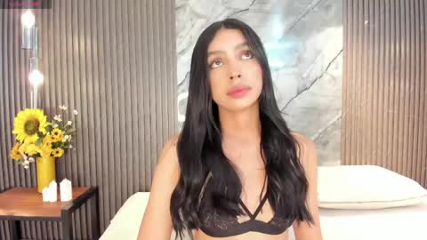 Hanna S online show from May 14, 2026, 11:17 am
