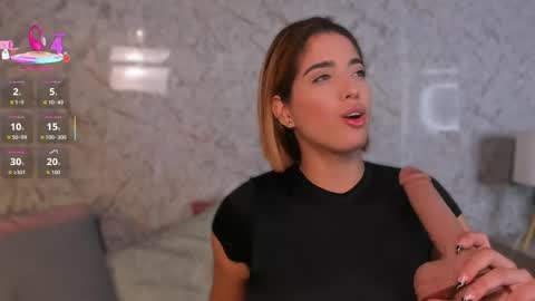Snapshot of hanna_vasquez chatting on May 21, 2026, 8:16 pm Hanna online show from May 21, 2026, 8:16 pm