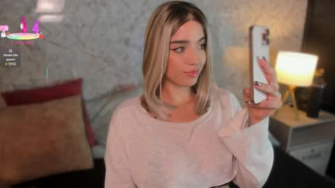 Snapshot of hanna_vasquez chatting on May 23, 2026, 8:13 pm Hanna online show from May 23, 2026, 8:13 pm
