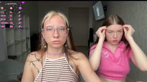 Snapshot of hanna_webber chatting on July 1, 2026, 7:32 am hanna_webber online show from July 1, 2026, 7:32 am