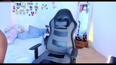 Akane Tendo online show from January 29, 2025, 6:01 am