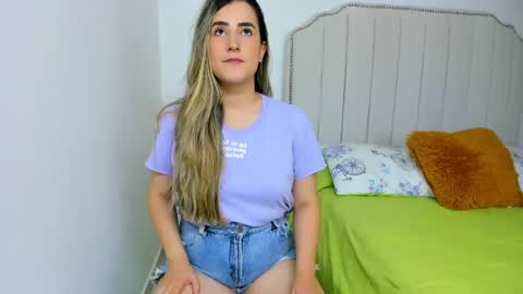 Hanna online show from January 31, 2025, 7:18 pm