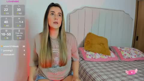 Hanna online show from February 15, 2025, 12:04 am