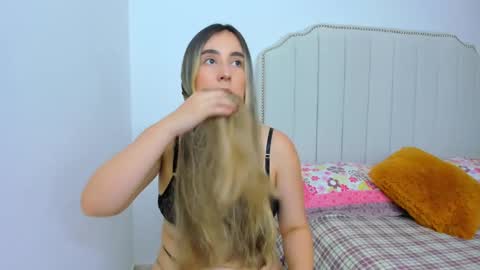 Hanna online show from February 22, 2025, 10:09 pm