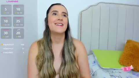 Hanna online show from February 27, 2025, 11:48 pm