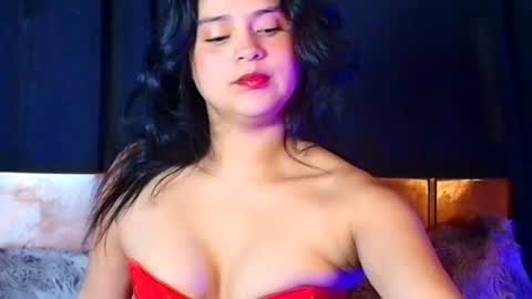 Hanna 3 online show from June 27, 2026, 10:48 pm