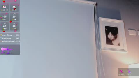 Hannaa online show from February 17, 2025, 10:47 pm