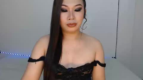 Snapshot of hannabanana_ts chatting on February 22, 2025, 12:16 am Hannah online show from February 22, 2025, 12:16 am