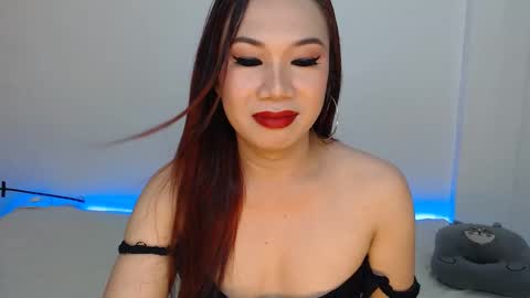 Snapshot of hannabanana_ts chatting on October 23, 2025, 2:11 am Hannah online show from October 23, 2025, 2:11 am