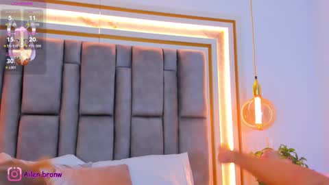 Eliana online show from February 21, 2026, 12:00 am