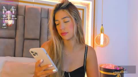 Eliana online show from May 3, 2026, 9:04 am