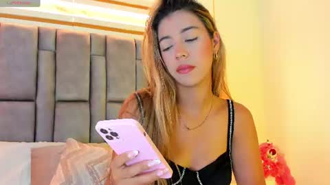 Eliana online show from June 17, 2026, 11:01 am