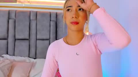 Eliana online show from June 28, 2026, 11:44 pm