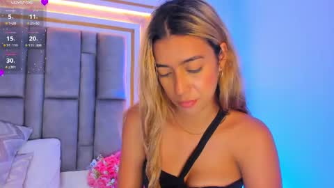 Eliana online show from July 1, 2026, 1:07 am